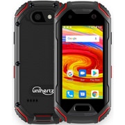 Atom/2.45インチ/Helio P23/RAM 4GB/ROM 64GB/Android 9.0/SIMフリースマートフォン