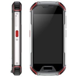 ヨドバシ.com - Unihertz ユニハーツ Atom L/4インチ/Helio P60