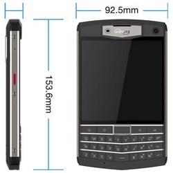 ヨドバシ.com - Unihertz ユニハーツ Titan/4.5インチ/Helio P60