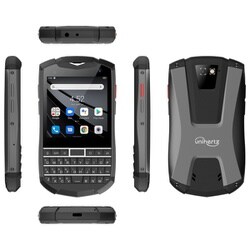 ヨドバシ.com - Unihertz ユニハーツ Titan Pocket/3.1インチ ヨドバシ.com - Unihertz ユニハーツ Titan Pocket/3.1インチ