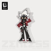 ゼンレスゾーンゼロ デフォルメキャラアクリルスタンド 夢はサンドイッチの香りシリーズ ビリー