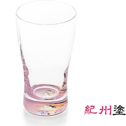 ミニグラス1P 写楽 蒔絵松本米三郎 浮世絵・和柄 771087