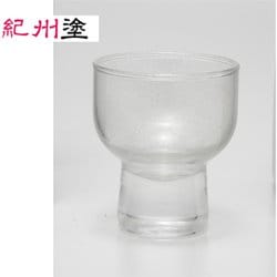 盃1P 涼銀 和風グラス 770016