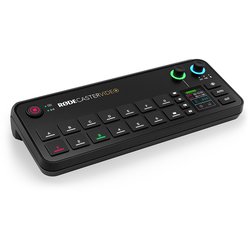 ロードキャスター ビデオ ブラック RCV