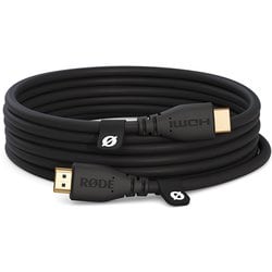 HDMIケーブル 3m ブラック HDMICABLE3M