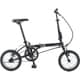スモールバイク Farout 14インチ シングル Mブラック FOT140