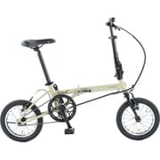 スモールバイク Farout 14インチ シングル Mサンド FOT140