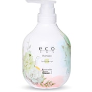 eco HBSシャンプー 500ml フルーティーフローラル