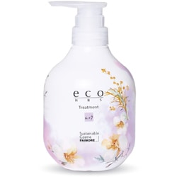 eco HBSトリートメント 500g ムスク