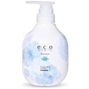 eco HBSシャンプー 500ml サボンテラス
