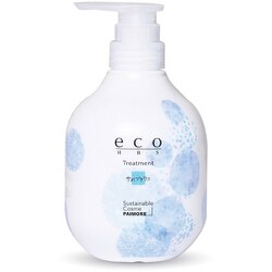 eco HBSトリートメント 500g サボンテラス
