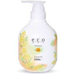 eco HBSシャンプー 500ml キンモクセイ
