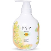 eco HBSシャンプー 500ml キンモクセイ