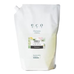 eco HBSシャンプー 1700ml フルーティーフローラル