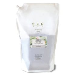 eco HBSトリートメント1700g フルーティーフローラル