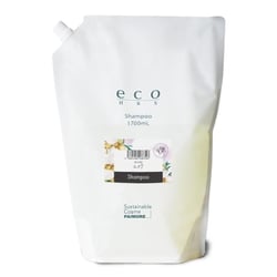 eco HBSシャンプー 1700ml ムスク