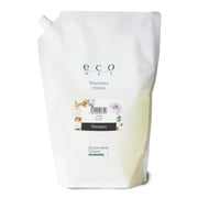 eco HBSシャンプー 1700ml ムスク