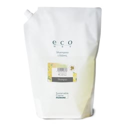 eco HBSシャンプー 1700ml キンモクセイ
