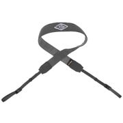 Yummy CAMERA STRAP 30mm CHARCOAL MCS24104