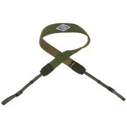 Yummy CAMERA STRAP 30mm OLIVE MCS24104