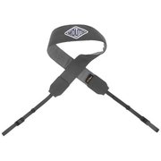 Yummy CAMERA STRAP 40mm CHARCOAL MCS24105