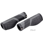 エルゴグリップ L&L 128mm PRO-C1960EP ブラック NGS-003