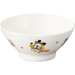 茶碗 250ml 約直径11cm×高さ5cm リトルボブドッグ MC-1B-LBD