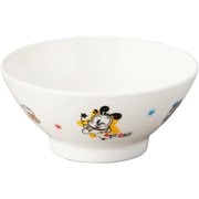 茶碗 250ml 約直径11cm×高さ5cm リトルボブドッグ MC-1B-LBD