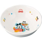 ラーメン丼 750ml 約直径17cm×高さ5.8cm リトルボブドッグ MC-11-LBD