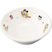 丸小鉢 200ml 約直径11.8cm×高さ4cm リトルボブドッグ KD-201-LBD