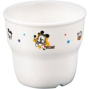 カップ 150ml 約直径7.4cm×高さ6.5cm リトルボブドッグ MC-75-LBD