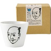ぐい呑み 220ml 織田信長