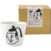 ぐい呑み 220ml 徳川家康