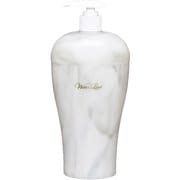 WaterLand ディスペンサーR 600ml 約直径9.7cm×高さ21.5cm グレー 422692