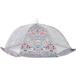 モリスワールドコレクション キッチンパラソル 小 約直径53cm×高さ21cm ホワイト