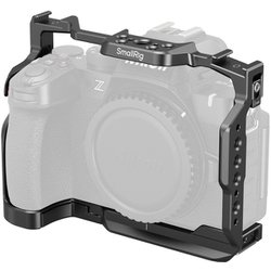 Nikon Z50 II用 ケージ SR4980
