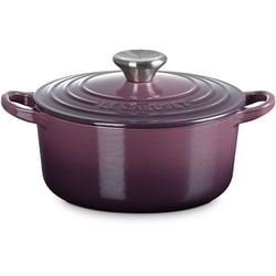 ヨドバシ.com - ル・クルーゼ Le Creuset ココット・ロンド 18cm