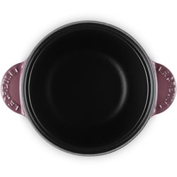 LE CREUSET - クルーゼ　ル・クルーゼ　ココットエブリィ18  フィグ ヨドバシ.com - ル・クルーゼ Le Creuset ココット・エブリィ 18