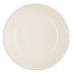 ル・クルーゼ　ラウンドディッシュ20cm【 新品 】 ブリオッシュ ヨドバシ.com - ル・クルーゼ Le Creuset ラウンド・ディッシュ