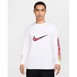 ヨドバシ.com - ナイキ NIKE SUMMIT LS MAX90 Tシャツ IB7539