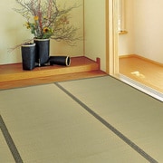 い草カーペット 柳川(やながわ) 本間10畳