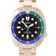 ダイバーズ SS ブレス 200M BK メンズ 並行輸入品 1年保証 SRPJ35J1