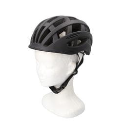 01025521 CHIARO 大人用ヘルメット マットブラック chiarohelm
