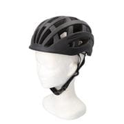 01025521 CHIARO 大人用ヘルメット マットブラック chiarohelm
