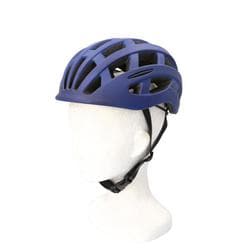 01025522 CHIARO 大人用ヘルメット マットネイビー chiarohelm