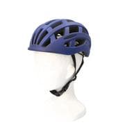 01025522 CHIARO 大人用ヘルメット マットネイビー chiarohelm