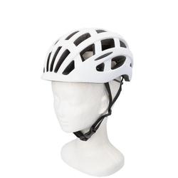 01025524 CHIARO 大人用ヘルメット マットホワイト chiarohelm