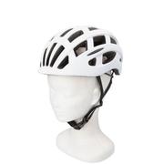 01025524 CHIARO 大人用ヘルメット マットホワイト chiarohelm