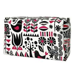 rootote1311 [131101 ルートート ROOTOTE 1311 EU.WR.pouch.クレ-ルーD rootote1311 Seasonal]