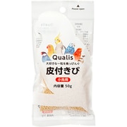 鳥っぴんぐ 皮付きび 50g